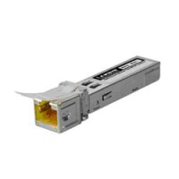Cisco Gigabit Ethernet LH Mini-GBIC SFP Transceiver -...