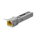 Cisco Gigabit Ethernet LH Mini-GBIC SFP Transceiver - 1000Base-T - 100 m - 1310 nm - China - 66 mm - 13,4 mm