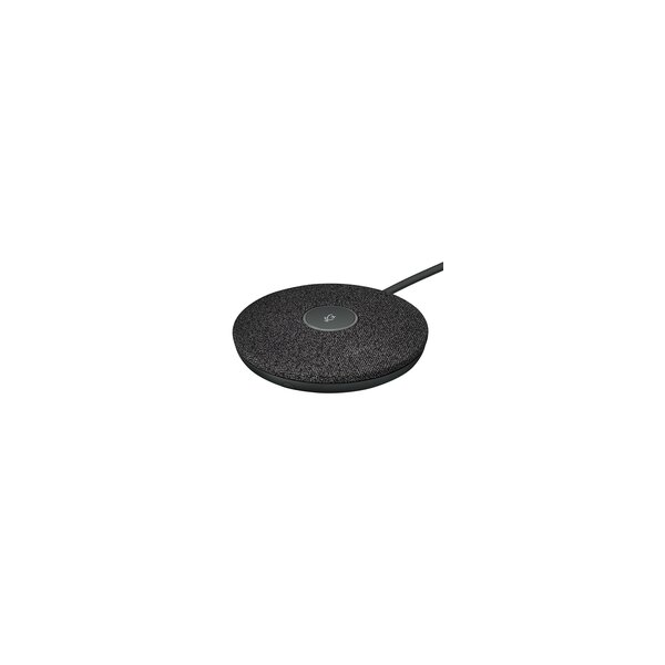 Logitech 989-000430 - Tischmikrofon - -27 dB - 90 - 16000 Hz - 48 kHz - Omnidirektional - 4,5 m