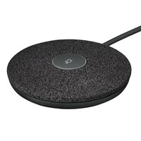 Logitech 989-000430 - Tischmikrofon - -27 dB - 90 - 16000...