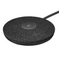 Logitech 989-000430 - Tischmikrofon - -27 dB - 90 - 16000 Hz - 48 kHz - Omnidirektional - 4,5 m