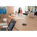 Logitech 989-000430 - Tischmikrofon - -27 dB - 90 - 16000 Hz - 48 kHz - Omnidirektional - 4,5 m
