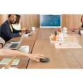 Logitech 989-000430 - Tischmikrofon - -27 dB - 90 - 16000 Hz - 48 kHz - Omnidirektional - 4,5 m