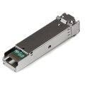 StarTech.com Cisco GLC-SX-MM kompatibel SFP Transceiver Modul - 1000BASE-SX - Faseroptik - 1250 Mbit/s - SFP - LC - SX - 550 m