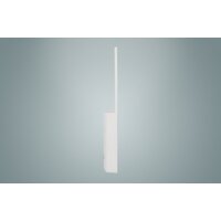 eQ-3 AG Homematic IP 142800A0 - Kabellos - Weiß - 868.3/869.525 MHz - 160 m - -10 °C - 55 °C