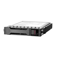 HPE 1.2TB SAS 10K SFF BC HDD STOCK - Festplatte - Serial Attached SCSI (SAS)