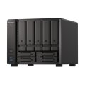 QNAP TS-H973AX - NAS - Tower - Ryzen Embedded - V1500B - 32 GB - DDR4