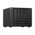 QNAP TS-H973AX - NAS - Tower - Ryzen Embedded - V1500B - 32 GB - DDR4
