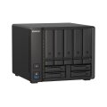 QNAP TS-H973AX - NAS - Tower - Ryzen Embedded - V1500B - 32 GB - DDR4