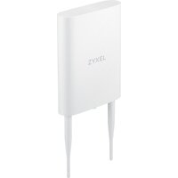 ZyXEL Echter WiFi 6 AX1800 Outdoor-AP 802.11ax Dual Band WLAN für kleine Unternehmen - Power over Ethernet