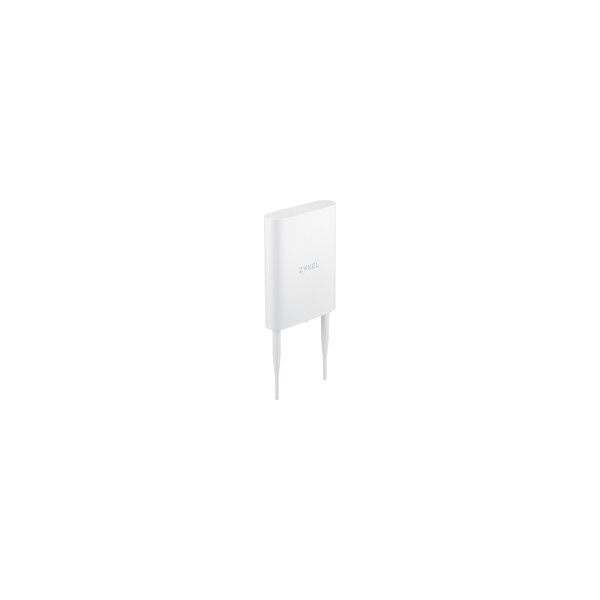 ZyXEL NWA55AXE - 2,4 GHz - 5 GHz - 1775 Mbit/s - WPA - WPA-PSK - WPA2 - WPA2-PSK - WPA3 - WPA3-PSK - 10,100,1000 Mbit/s