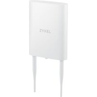 ZyXEL NWA55AXE - 2,4 GHz - 5 GHz - 1775 Mbit/s - WPA -...