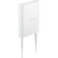 ZyXEL NWA55AXE - 2,4 GHz - 5 GHz - 1775 Mbit/s - WPA - WPA-PSK - WPA2 - WPA2-PSK - WPA3 - WPA3-PSK - 10,100,1000 Mbit/s