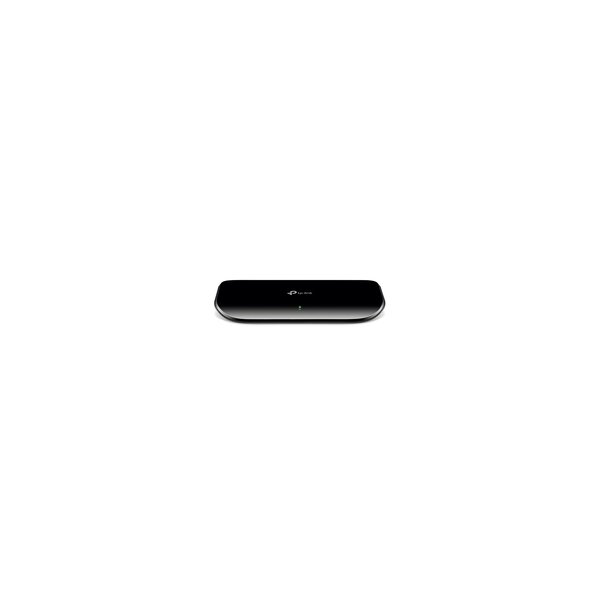 TP-LINK 8-Port-Gigabit-Desktop-Unmanaged-Switch