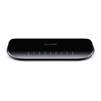 TP-LINK 8-Port-Gigabit-Desktop-Unmanaged-Switch