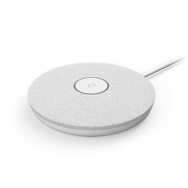 Logitech 952-000038 - Tischmikrofon - -27 dB - 90 - 16000 Hz - 48 kHz - Omnidirektional - 4,5 m