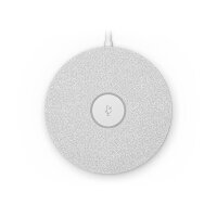 Logitech 952-000038 - Tischmikrofon - -27 dB - 90 - 16000...