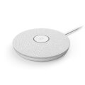 Logitech 952-000038 - Tischmikrofon - -27 dB - 90 - 16000 Hz - 48 kHz - Omnidirektional - 4,5 m