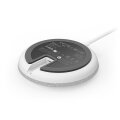 Logitech 952-000038 - Tischmikrofon - -27 dB - 90 - 16000 Hz - 48 kHz - Omnidirektional - 4,5 m
