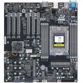 Supermicro Server MB 1xSP3/eATX/1x1Gb LAN M12SWA-TF bulk - Mainboard - ATX