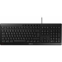 Cherry STREAM KEYBOARD - Standard - USB - Mechanischer...