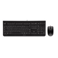 Cherry DC 2000 - Kabelgebunden - USB - Membran Key Switch...