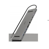 Acer ACG-DCK-C-1 - Verkabelt - USB 3.2 Gen 1 (3.1 Gen 1)...
