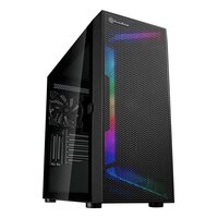 SilverStone SilvStone SST-SEH1B-G ATX SST-SEH1B-G