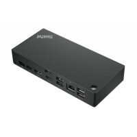 Lenovo ThinkPad E14 - Lade-/Dockingstation