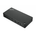 Lenovo ThinkPad E14 - Lade-/Dockingstation