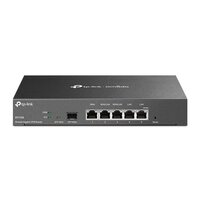 TP-LINK SafeStream Gigabit Multi-WAN VPN Router -...