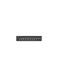 Lancom GS-3510XP - Managed - L2 - Power over Ethernet (PoE) - Rack-Einbau - 1U