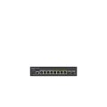 Lancom GS-3510XP - Managed - L2 - 2.5G Ethernet (100/1000/2500) - Power over Ethernet (PoE) - Rack-Einbau - 1U