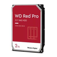 WD Desk Red Pro 20TB 3.5 SATA 512MB - Festplatte - Serial...