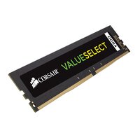 Corsair ValueSelect 4 GB - DDR4 - 2666 MHz - 4 GB - 1 x 4...