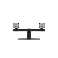 Dell MDS19 Dual Monitor Stand - Aufstellung für 2...