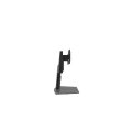 Dell MDS19 Dual Monitor Stand - Aufstellung für 2 Monitore - Bildschirmgröße: 48.3-68.6 cm (19"-27")
