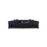 G.Skill Ripjaws V F4-3600C18D-16GVK - 16 GB - 2 x 8 GB - DDR4 - 3600 MHz - 288-pin DIMM