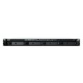 Synology RackStation RS422+ - NAS - Rack (1U) - Ryzen Embedded - R1600 - 2 GB - DDR4