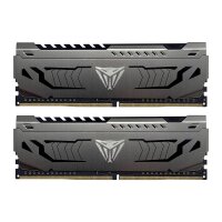 PATRIOT Memory Viper Steel PVS416G320C6K - 16 GB - 2 x 8...