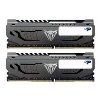PATRIOT Memory Viper Steel PVS416G320C6K - 16 GB - 2 x 8...