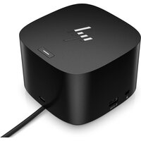 HP Thunderbolt Dock G4 120W