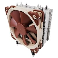 Noctua NH-U12DXI4 - Prozessor - Kühler - 12 cm - LGA...