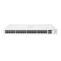 HPE Networking Aruba Instant On 1830 48G 4SFP - Managed -...