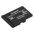 Kingston Industrial - 8 GB - MicroSDHC - Klasse 10 - UHS-I - Class 3 (U3) - V30