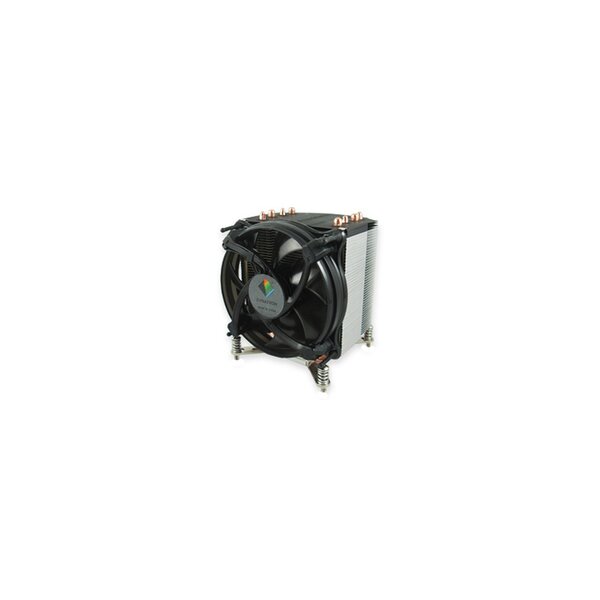 Dynatron K17 Prozessor Kühler