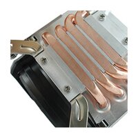Dynatron K17 Prozessor Kühler