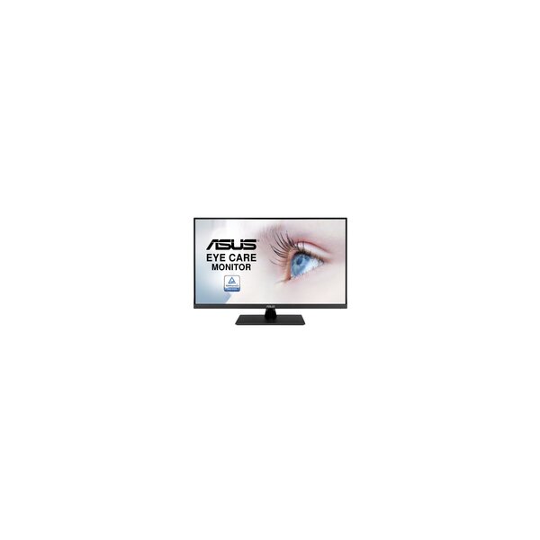 ASUS VP32UQ - 80 cm (31.5") - 3840 x 2160 Pixel - 4K Ultra HD - 5 ms - Schwarz