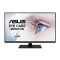 ASUS VP32UQ - 80 cm (31.5") - 3840 x 2160 Pixel - 4K Ultra HD - 5 ms - Schwarz