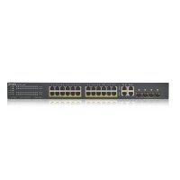 ZyXEL GS1920-24HPV2 - Managed - Gigabit Ethernet...